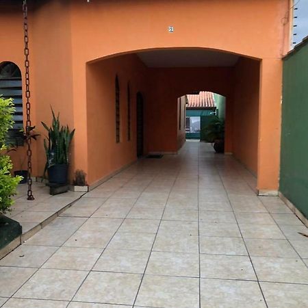 卡拉瓜塔图巴Casa Em Martins De Sa别墅 外观 照片