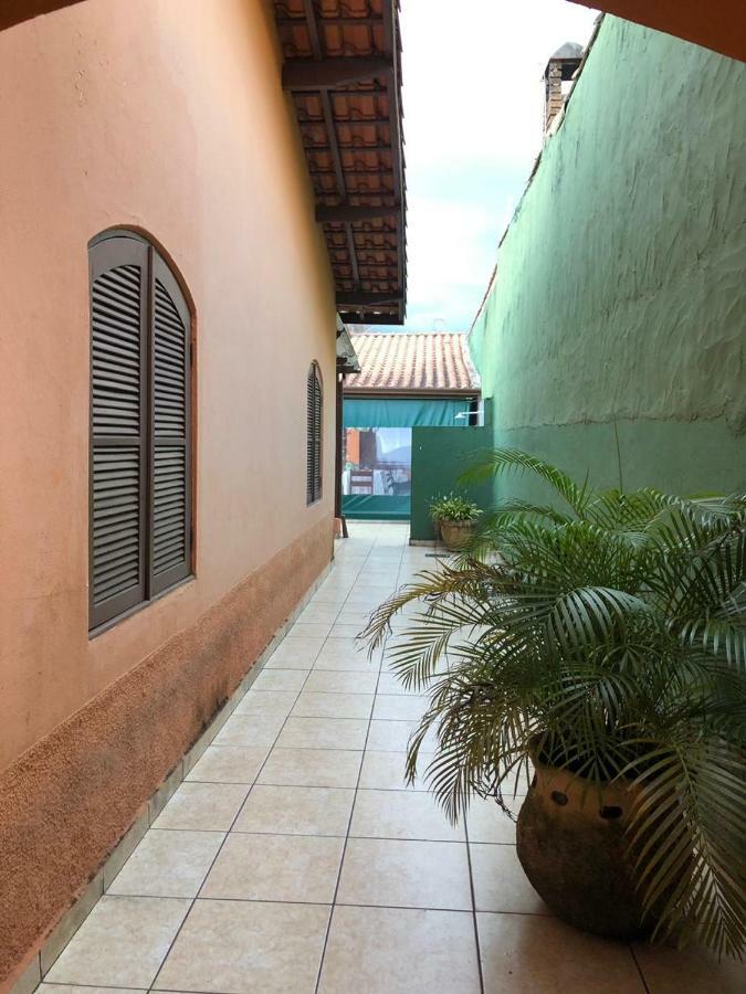 卡拉瓜塔图巴Casa Em Martins De Sa别墅 外观 照片