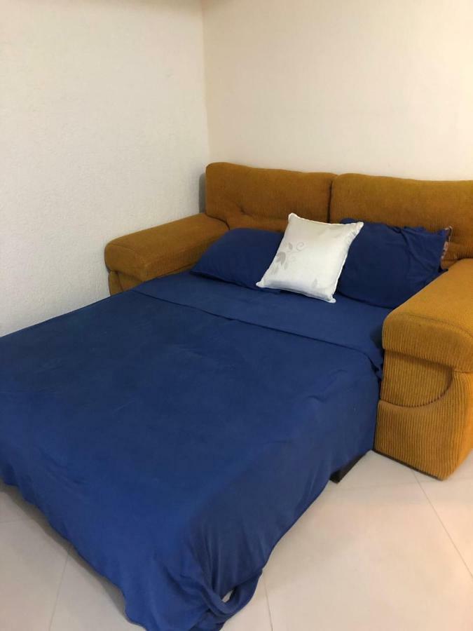 卡拉瓜塔图巴Casa Em Martins De Sa别墅 外观 照片