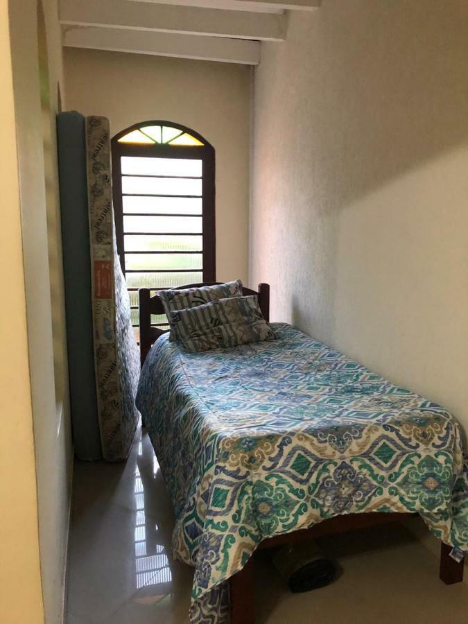 卡拉瓜塔图巴Casa Em Martins De Sa别墅 外观 照片