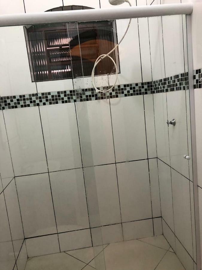 卡拉瓜塔图巴Casa Em Martins De Sa别墅 外观 照片